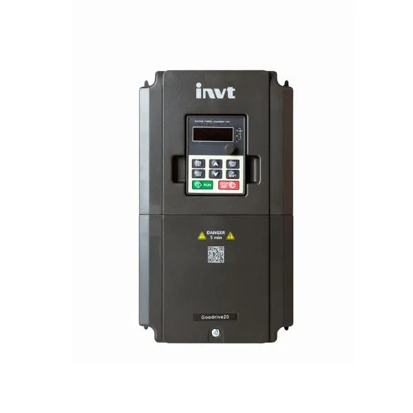 Преобразователь частоты GD20-004G-4 4кВт 380В INVT 90001-01329