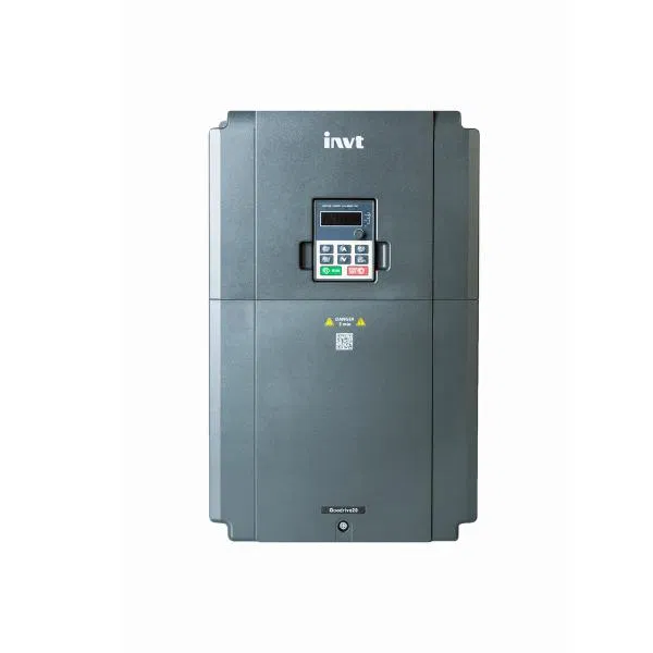 Преобразователь частоты GD20-5R5G-SS2(F) 5.5кВт 220В INVT 90001-02403
