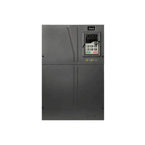 Преобразователь частоты GD350-19-900G-6(F) Crane 900кВт 690В INVT 90001-02922