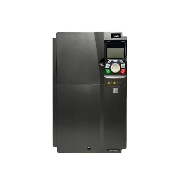 Преобразователь частоты GD350A-030G/037P-4 30/37кВт 380В INVT 90001-03300