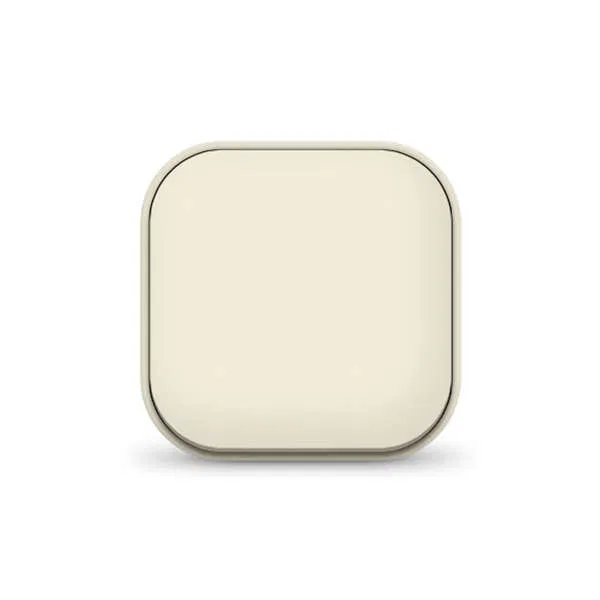 Выключатель 1-кл. 1п ОП 10А IP20 сл. кость IONICH 1423