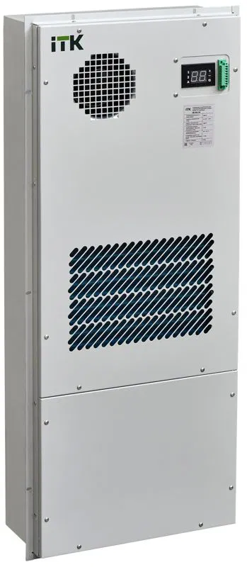 Кондиционер моноблочный 2000Вт для телеком. шкафа ITK CM-2000-230