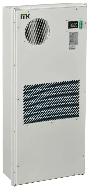Кондиционер моноблочный 3000Вт для телеком. шкафа ITK CM-3000-230
