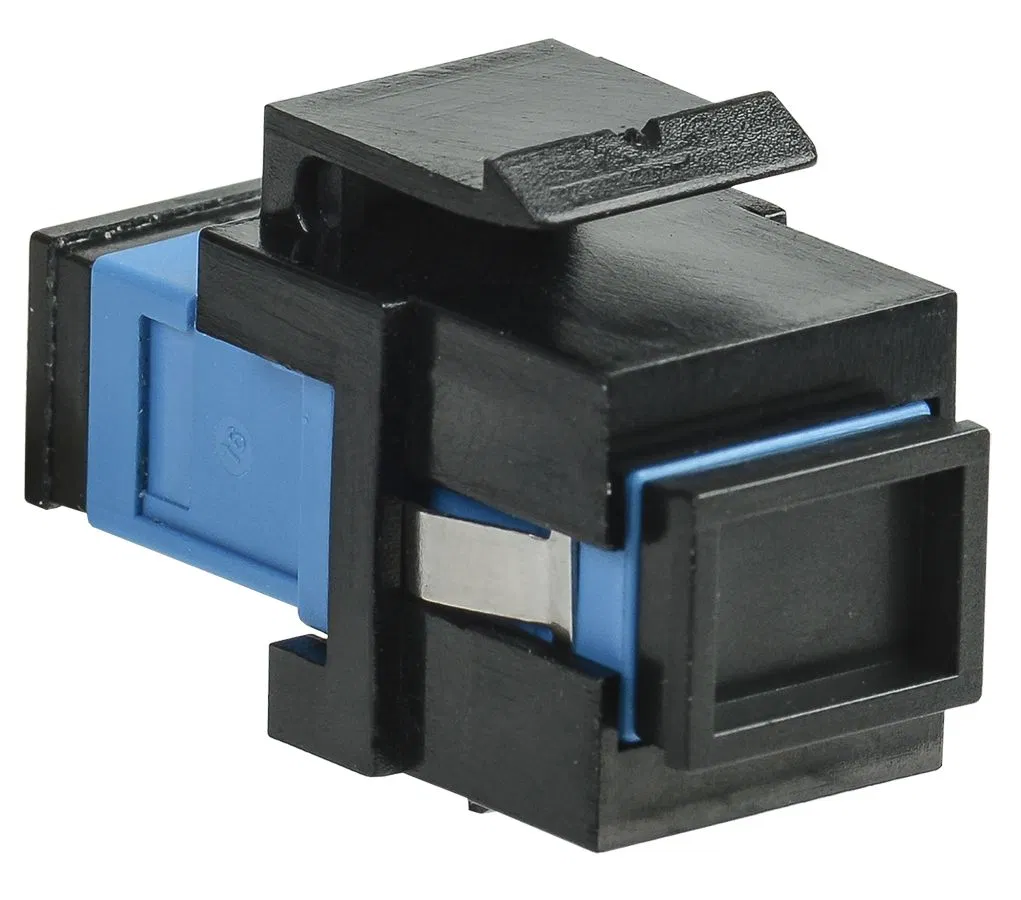 ITK Модуль Keystone Jack SC UPC (Simplex) CS1-FSCU-1C