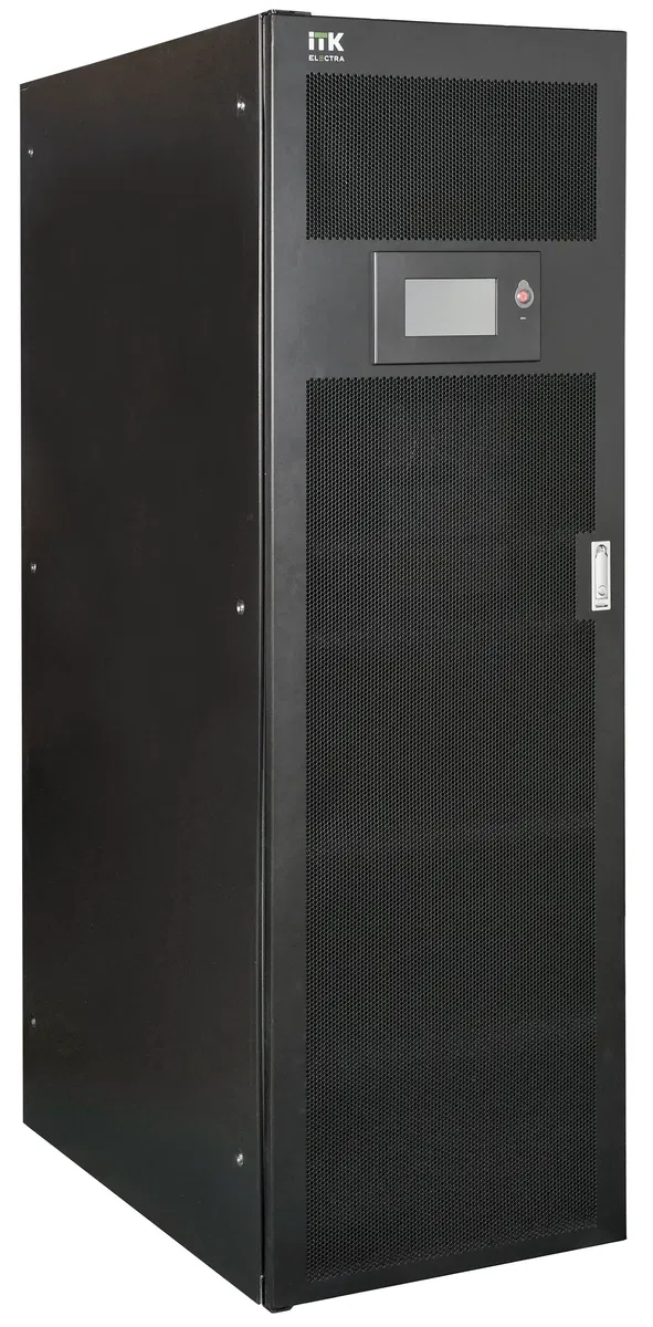 ITK ELECTRA OM Системное шасси 200кВА для установки модуля 25кВА EOM-F-0200KVA