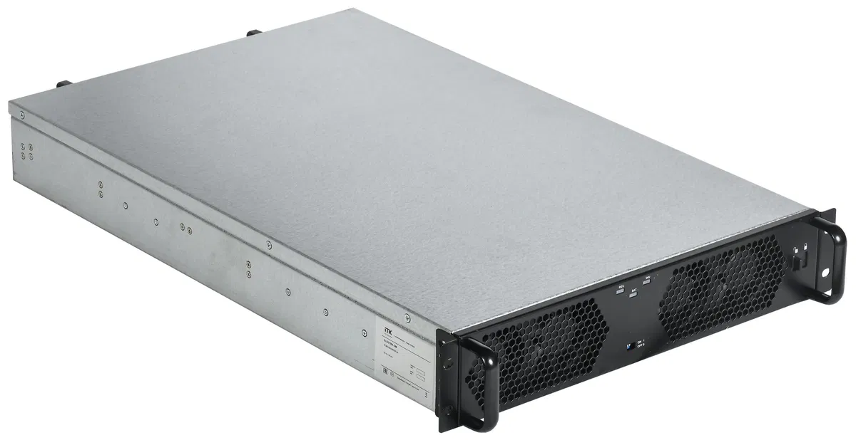 ITK ELECTRA OM Силовой модуль 10кВА/10кВт EOM-SM-0010KVA