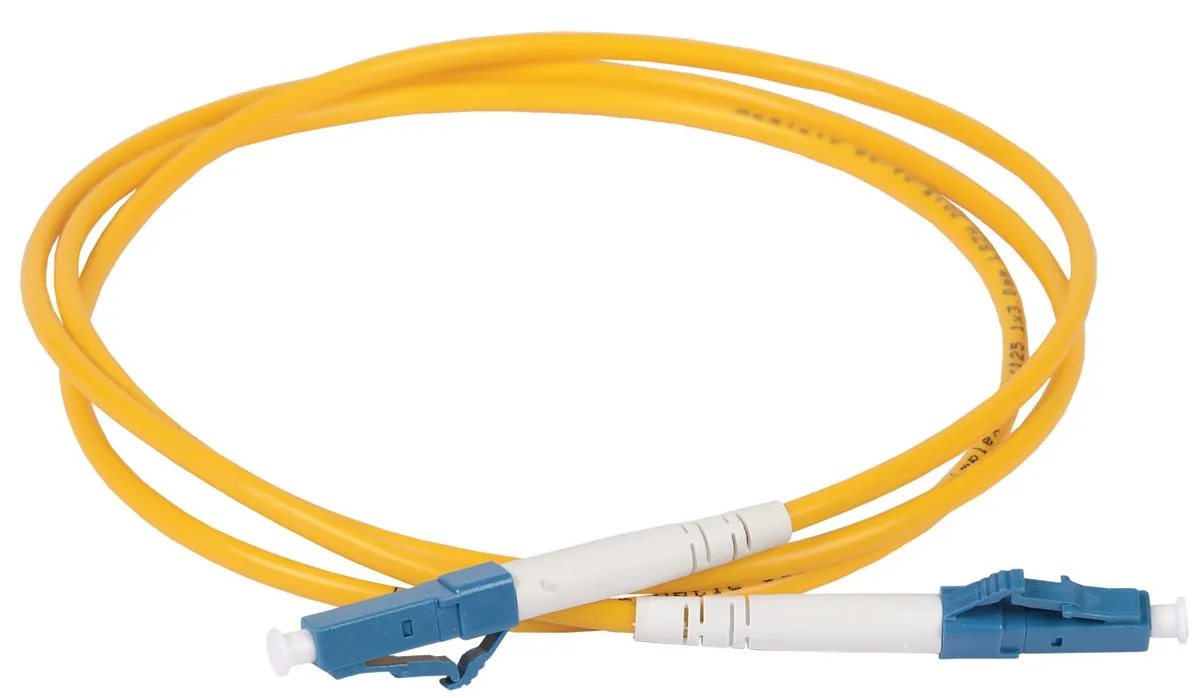ITK Оптический (патч-корд), SM, 9/125 (OS2), LC/UPC-LC/UPC,(simplex),10м FPC09-LCU-LCU-C1L-10M ITK