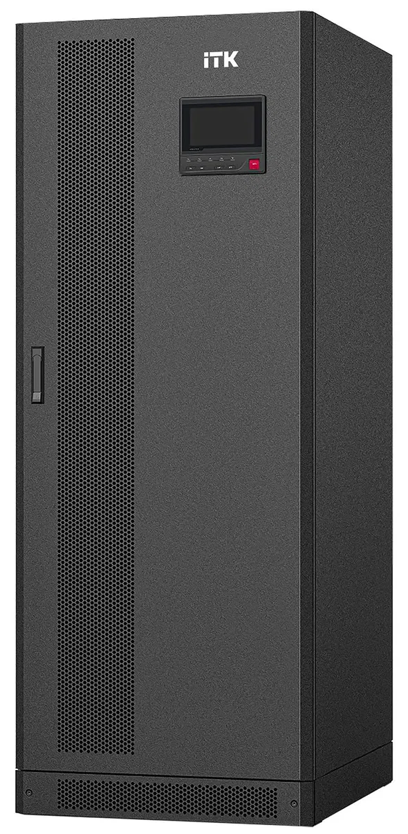 ITK MYPOWER OB Источник бесперебойного питания блочный MPOB230 100кВА/100кВт трехфазный трансформаторный MPOB-100-3-00-T