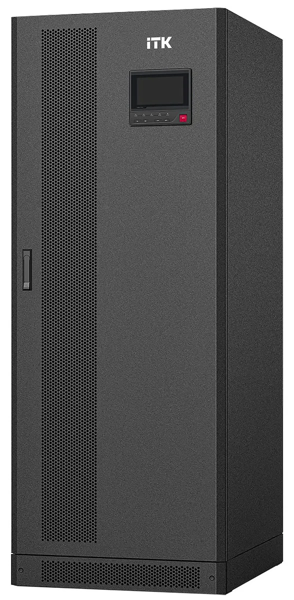 ITK MYPOWER OB Источник бесперебойного питания блочный MPOB230 160кВА/160кВт трехфазный трансформаторный MPOB-160-3-00-T
