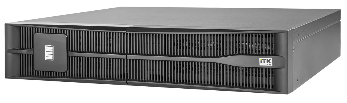 ITK MYPOWER OR Батарейный кабинет для ИБП MPOR111 3кВА