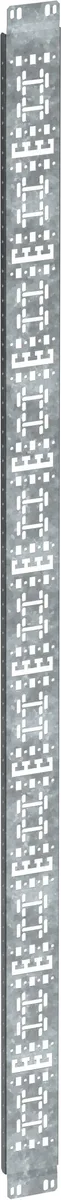 ITK by ZPAS Органайзер кабельный вертикальный 42U 800мм РФ ZP-CO-42U-V-800-R