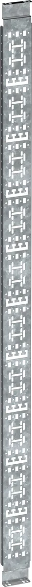 ITK by ZPAS Органайзер кабельный вертикальный 42U РФ ZP-CO-42U-V-R
