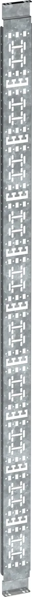 ITK by ZPAS Органайзер кабельный вертикальный 47U РФ ZP-CO-47U-V-R