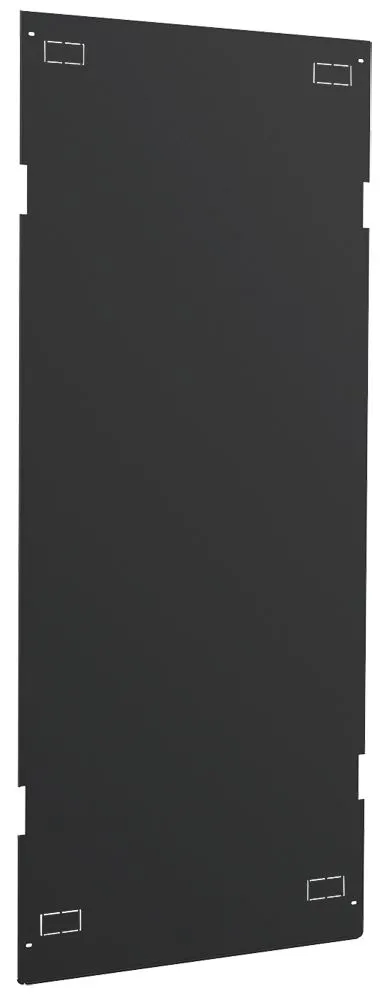 ITK by ZPAS Панель разделительная боковая 45U тип C 1200 черная РФ