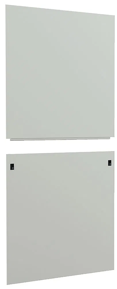 ITK by ZPAS Панель боковая 2 секции 47U тип B 1200мм серая РФ ZP-SP35-47U-B-1200-R
