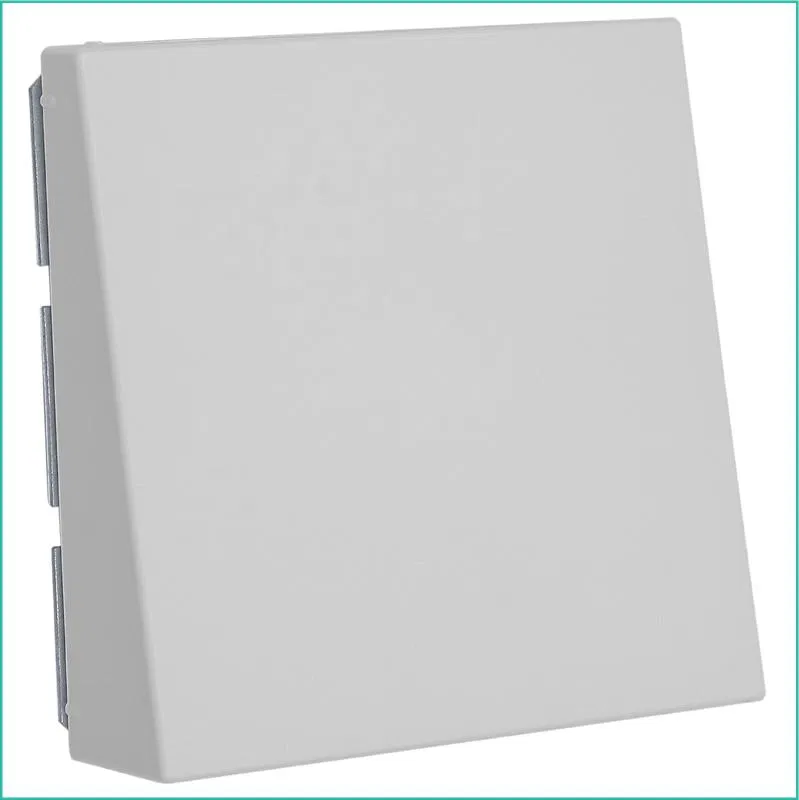 Вывод кабеля СП FD механизм тауп матов. soft touch Jasmart FD8210PTM