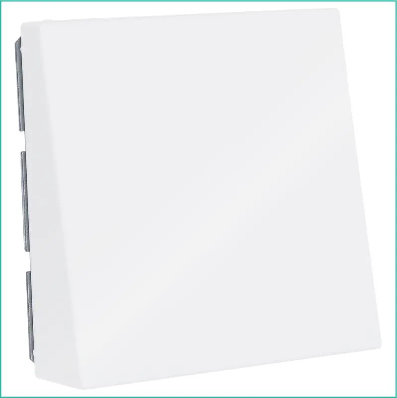 Вывод кабеля СП FD механизм бел. матов. soft touch Jasmart FD8210PWM