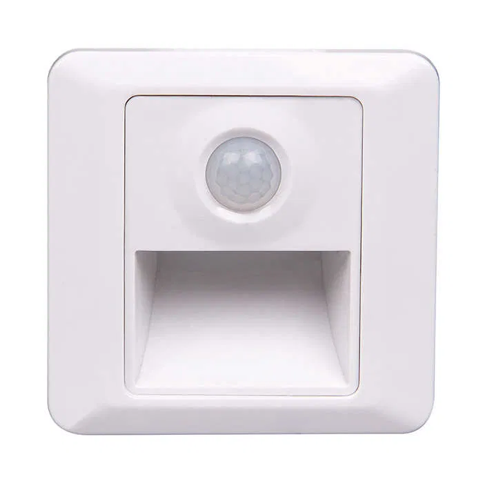 Светильник светодиодный PWS/R S8686 Sensor 2Вт 4000К IP20 архитектурный White JazzWay 5005686
