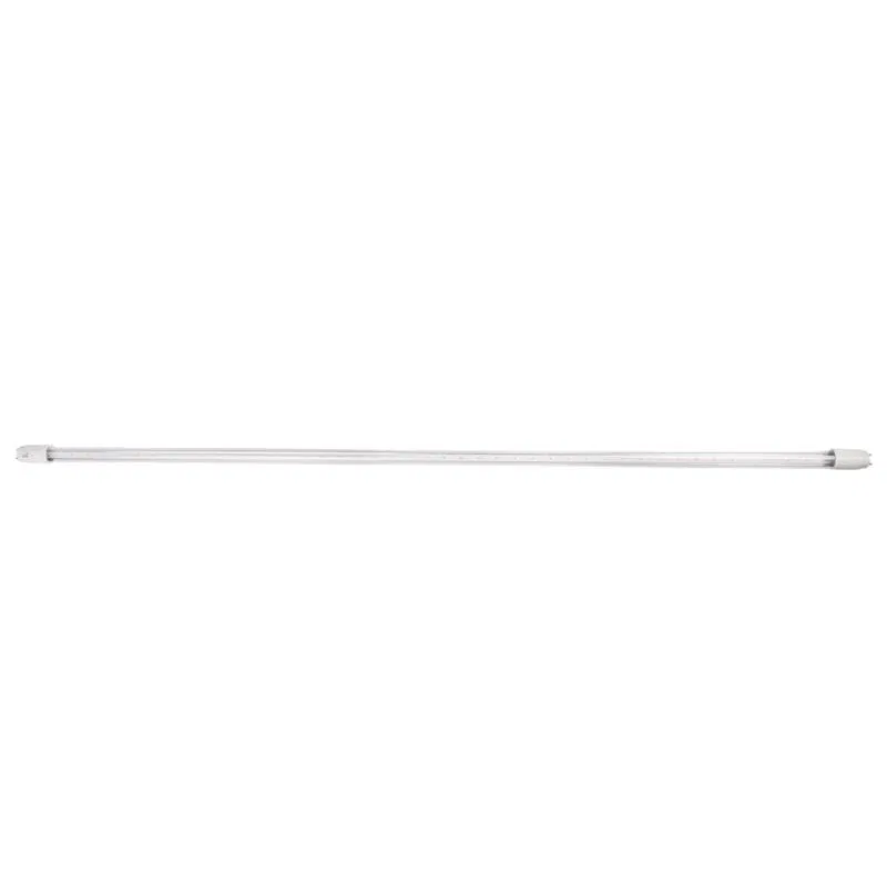 Лампа светодиодная PLED T8-1200 Food Meat 18Вт G13 230В/50Гц Cl/PL для подсветки мясных продуктов Pro+ JazzWay 5006508