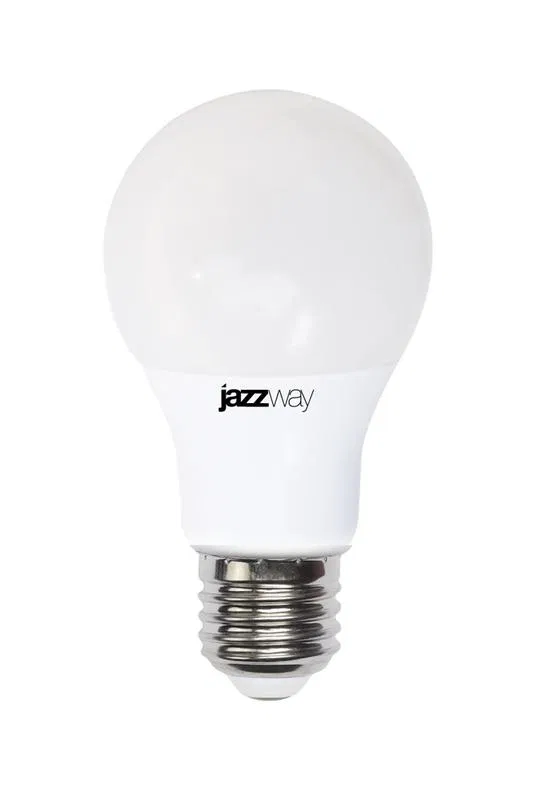 Лампа светодиодная специального назначения PLED-A60 DIM 10Вт E27 220-240В для птицеводства Chicken meat Pro+ JazzWay 5022850