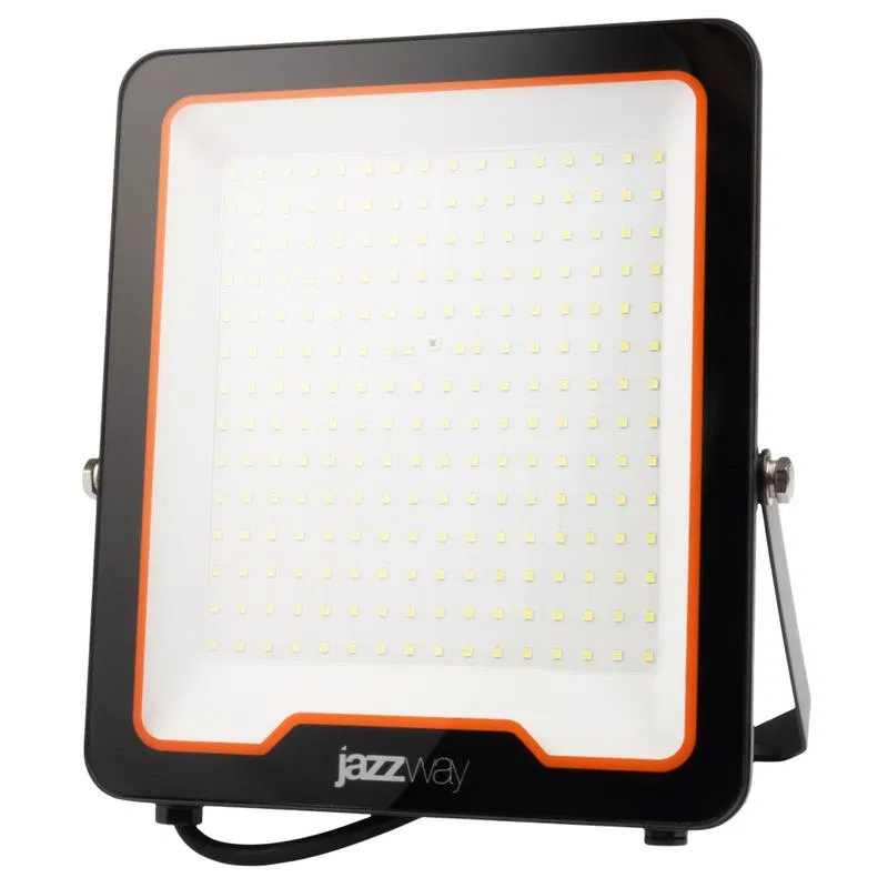 Прожектор светодиодный PFL-V 150Вт 6500К IP65 ДО Pro JazzWay 5039773