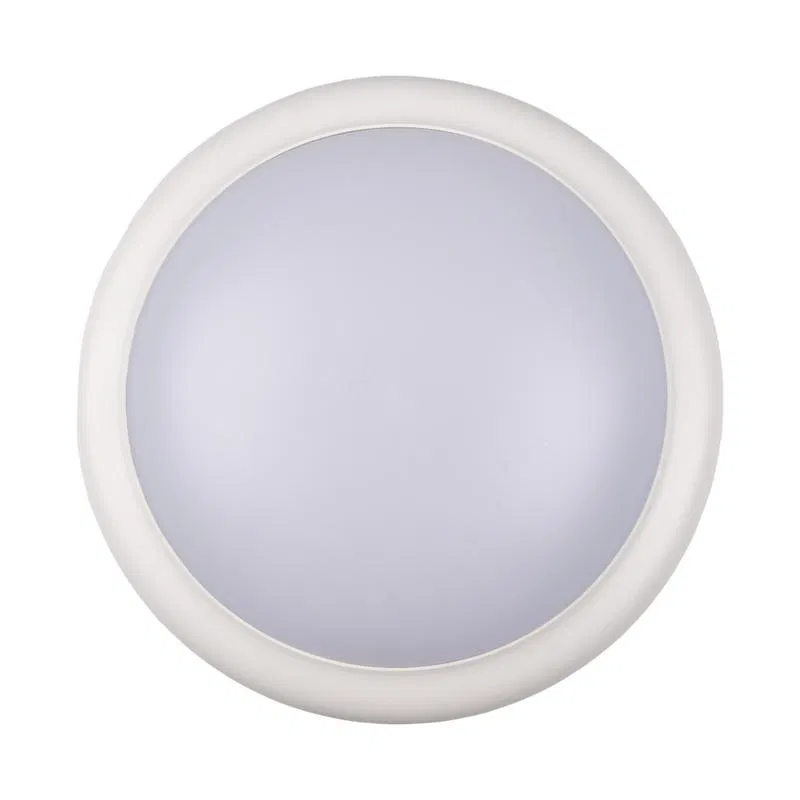 Светильник светодиодный "Банник" PBH-PC6-E3 18Вт 4000К IP65 ЖКХ ДБП с БАП white Pro+ JazzWay 5044999