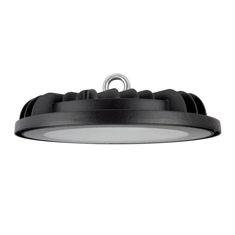Светильник светодиодный PHB UFO 04 100Вт 4000К IP65 120град. ДСП для высоких пролетов (high bay) Pro JazzWay 5045545