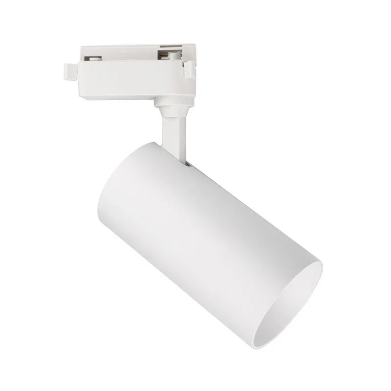 Светильник светодиодный трековый PTR 0724 Agro White (белое свечение) 24Вт 38град. WH IP40 для растений полный спектр бел. Pro JazzWay 5051379