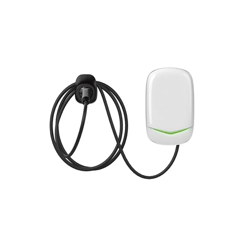 Устройство зарядное (станция) для электромобиля PVC-01 230V-32A-7.4kW Pro 1ф JazzWay 5055995