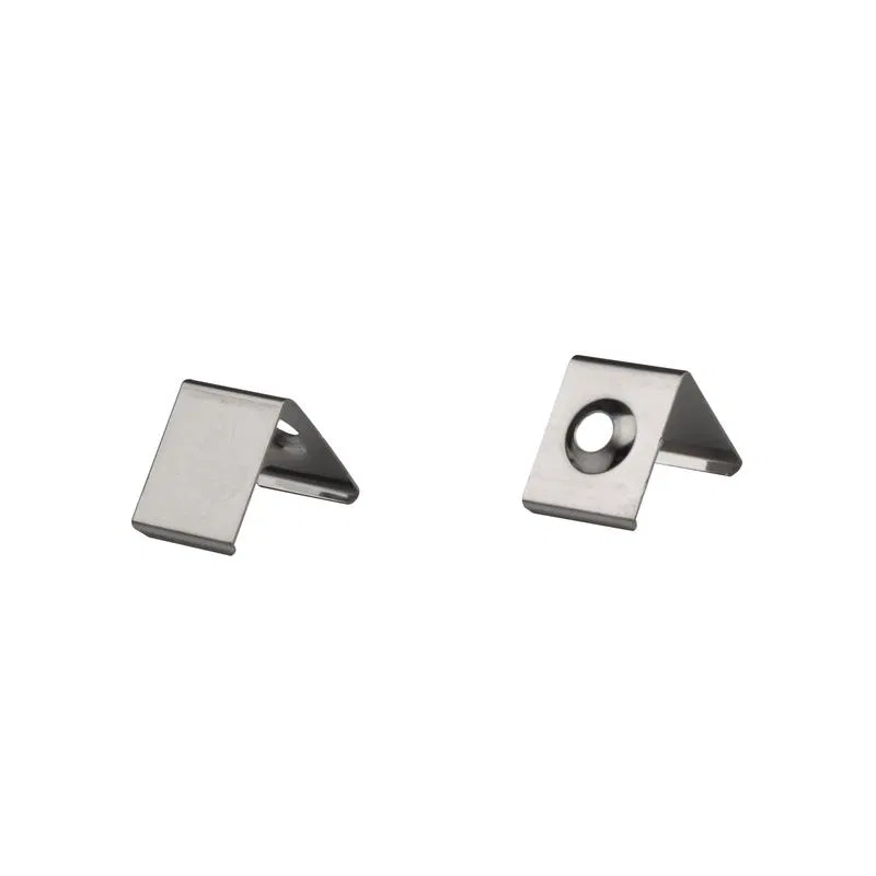 Клипса крепежная для PAL 1616 (уп.20шт) Pro JazzWay 5058835