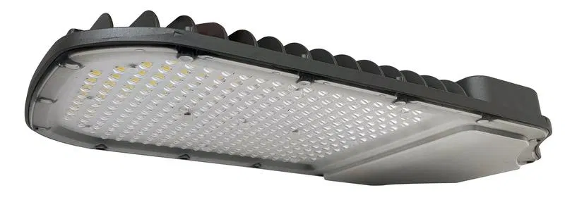 Светильник светодиодный PSL 05-2 150Вт 5000К GR IP65 ДКУ уличн. Pro+ JazzWay 5060012