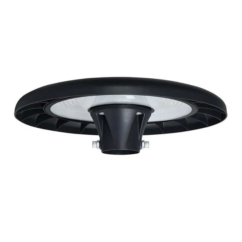 Светильник светодиодный PGL 05 60Вт 3000К IP65 BL ДТУ уличный парковый Pro+ JazzWay 5060043