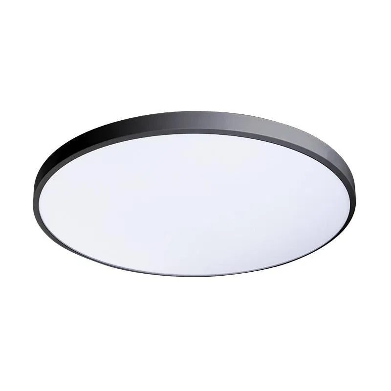 Светильник светодиодный декоративный PPB OPAL 70Вт 6500К IP20 d460х55 настенно-потолочный бытовой BL JazzWay 5061026