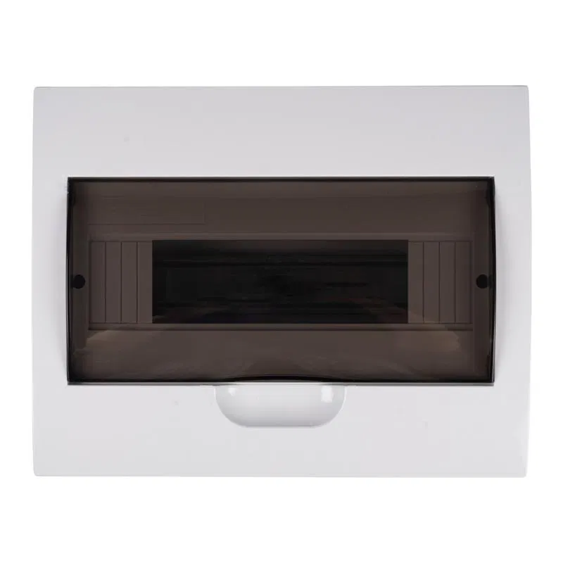Бокс модульный встраив. PDB/R 1012 WH (ЩРВ-П-12) IP41 пластик. Pro JazzWay 5071759