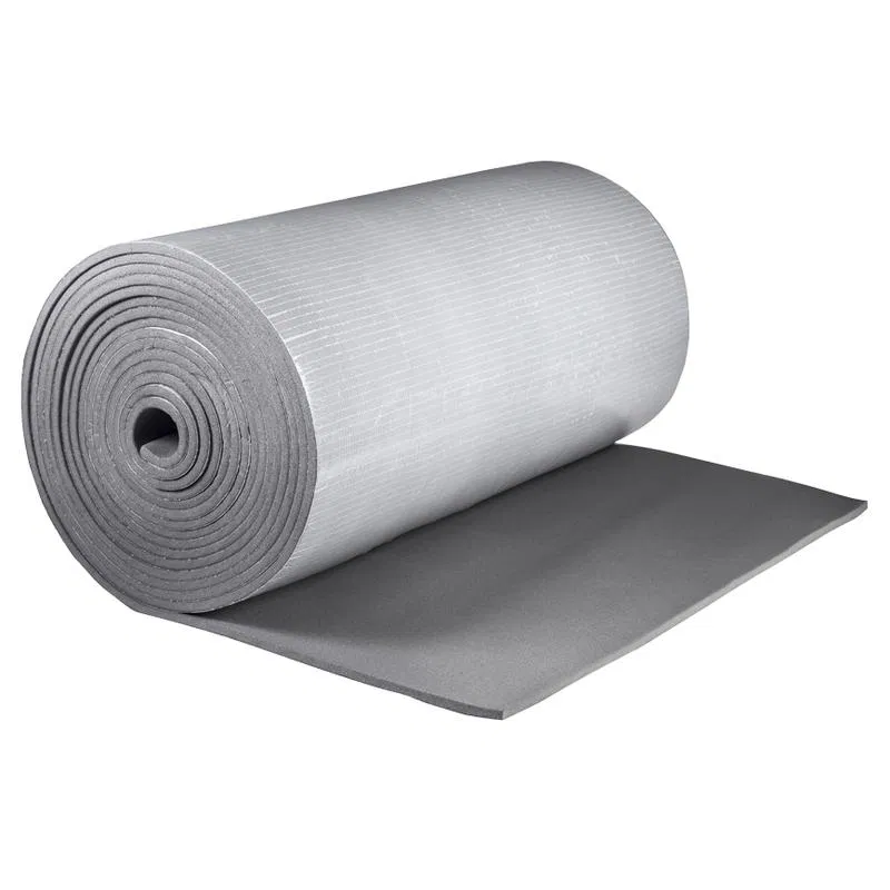 Рулон 10х1000-20 ST AD ALU K-FLEX НС-1262223