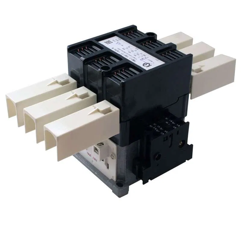 Контактор ПМ12-100151 УХЛ4 В 100А кат. 220В DC Кашин 068151440ВВ220000000 КашинЗЭА