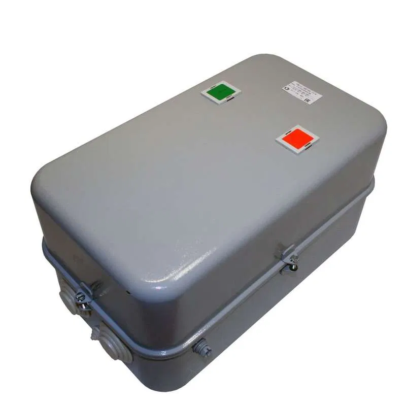 Контактор ПМ12-100160 У3 В кат. 24В Кашин 068160222ВВ024000000 КашинЗЭА