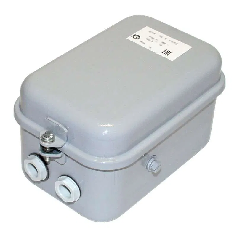 Коробка клеммная БЗК-54.16 УХЛ2 (16 клемм) Кашин 22054016000000000000 КашинЗЭА
