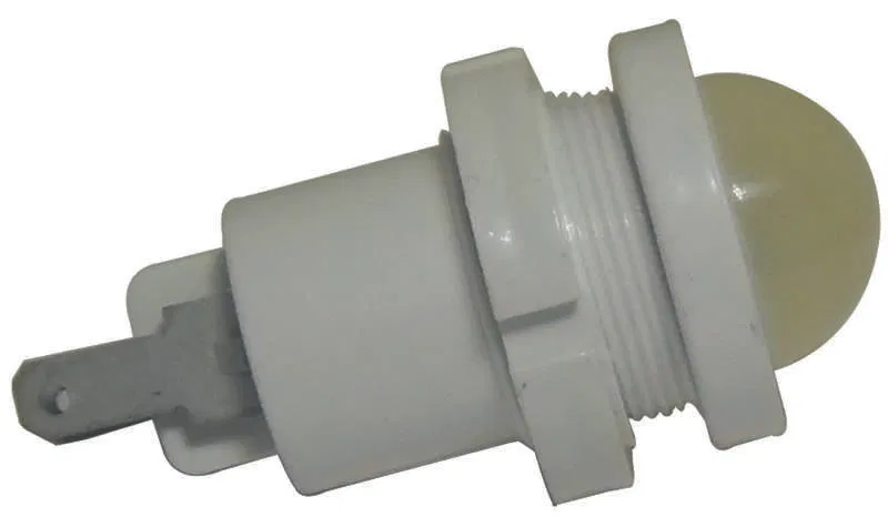 Лампа СКЛ 12А-ЖМ-3-220 Каскад-Электро 00000542