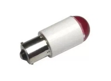 Лампа СКЛ 4А-К-2-220 Каскад-Электро 00002454