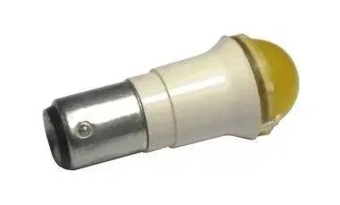 Лампа СКЛ 10Б-Ж-1-220 Каскад-Электро УТ000134