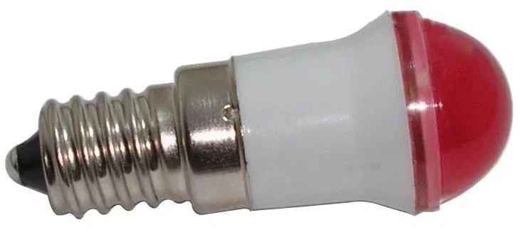 Лампа СКЛ 9А-К-2-110 Каскад-Электро УТ000231