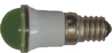 Лампа СКЛ 9А-Л-2-110 Каскад-Электро УТ001111