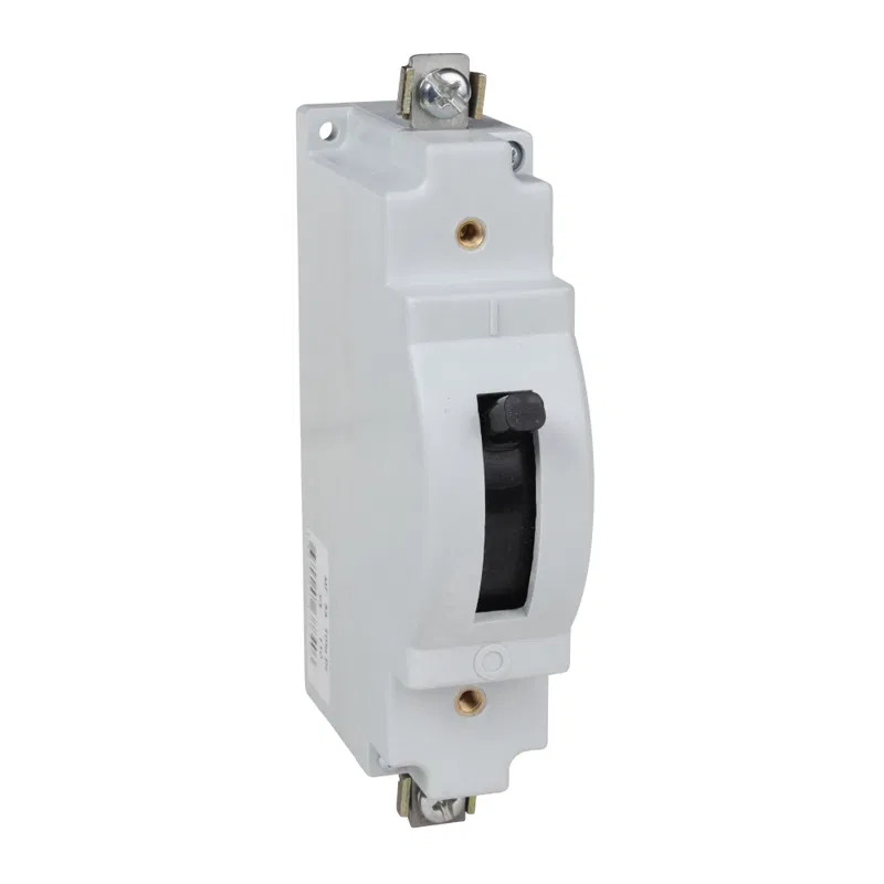 Выключатель автоматический 1п 16А 2Iн 1.8кА А63 М У3 400В AC КЭАЗ 104052
