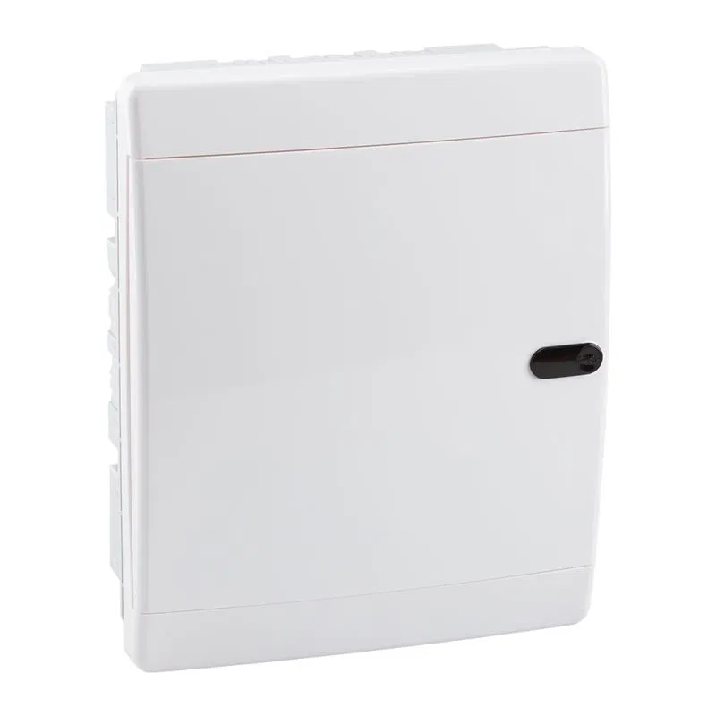 Корпус пластиковый OptiBox P CVN 1 18 IP41 КЭАЗ 145789