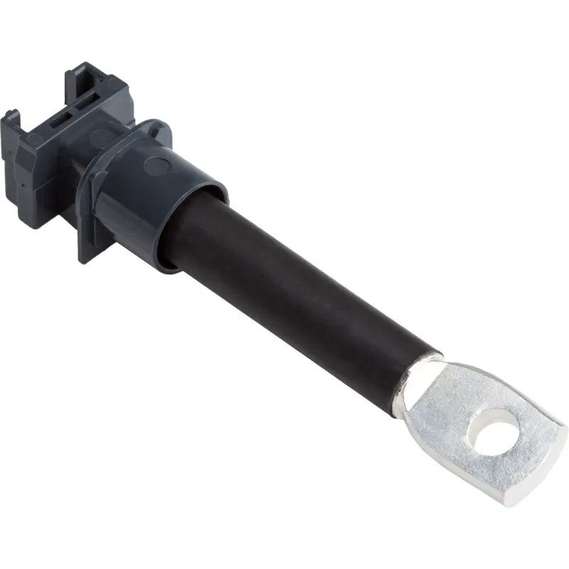 Комплект для заднего присоед. OptiMat D100 D160 D250 63-250А УХЛ3 длинный КЭАЗ 238709