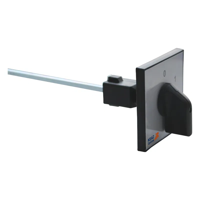Переключатель кулачковый OptiSwitch 4G80 6503 OU S7 R214 КЭАЗ 263188