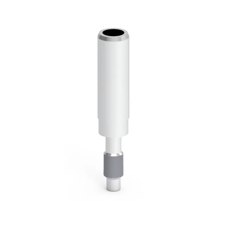 Разъем изолированный тестовый OptiClip TPSLS КЭАЗ 289824