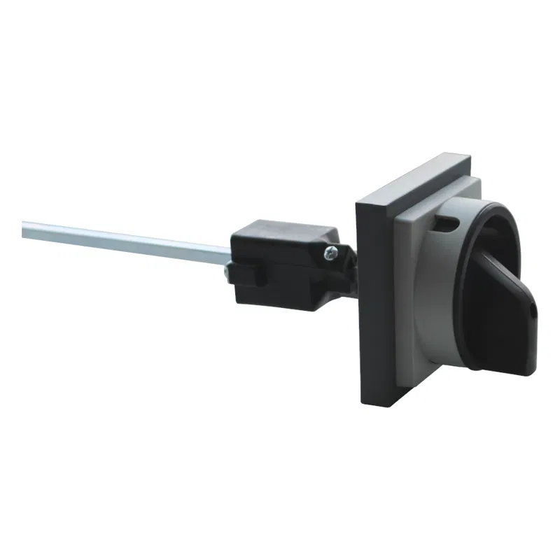 Переключатель кулачковый OptiSwitch 4G63 75 OU S8 R214 КЭАЗ 321388