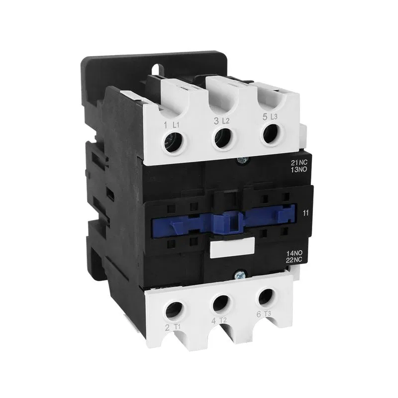Контактор КМ-49512 95А кат. 36В AC 1НО+1НЗ КЭАЗ 329814